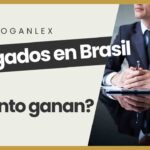 Salarios Abogados Brasil