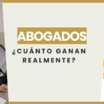 salario promedio anual abogados