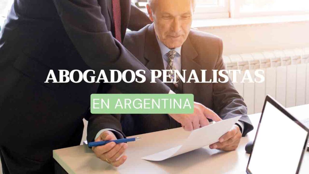 abogados penalistas argentina tarifas